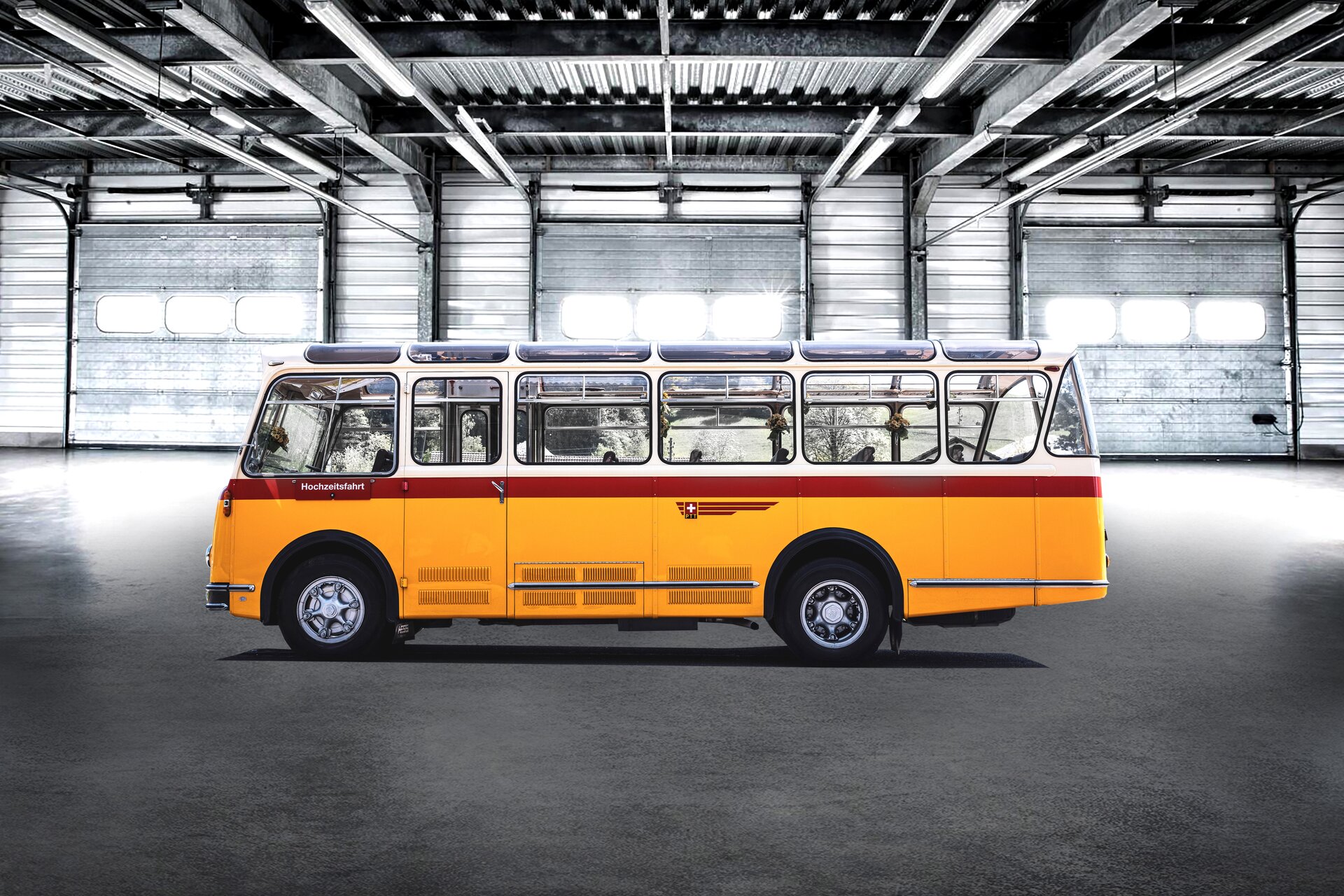 FBW C 40
